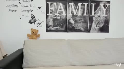 delightfulannemistress online show from January 14, 6:34 am