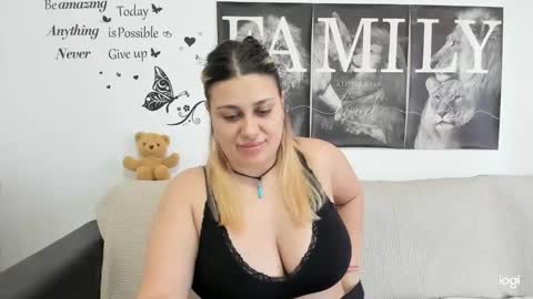 delightfulannemistress online show from February 20, 10:59 am