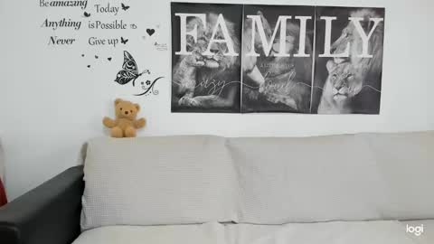 delightfulannemistress online show from February 18, 9:54 am