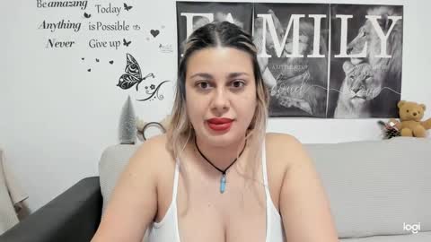 delightfulannemistress online show from January 4, 7:03 am