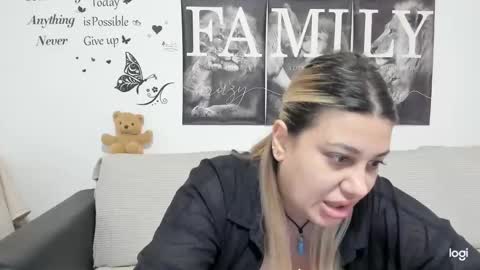 delightfulannemistress online show from January 31, 7:07 am