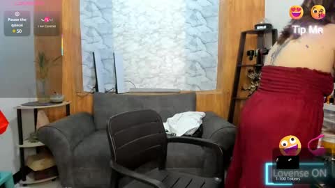 delightfulcurvy online show from February 18, 10:36 pm