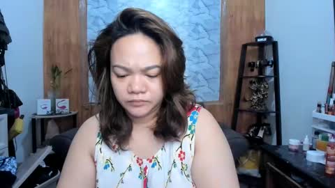 delightfulcurvy online show from March 7, 12:04 am