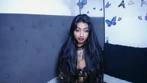 Delilah Blaze online show from December 4, 4:26 am