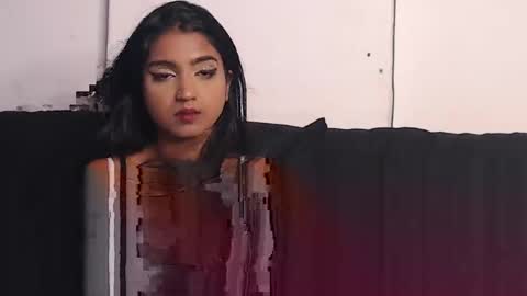 Delilah Blaze online show from February 21, 3:10 pm