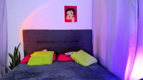 delilah_wicked online show from February 11, 2:36 am