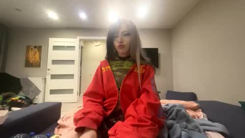 Mila online show from November 26, 6:42 pm