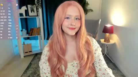 Delilah or Laila online show from July 24, 9:44 pm