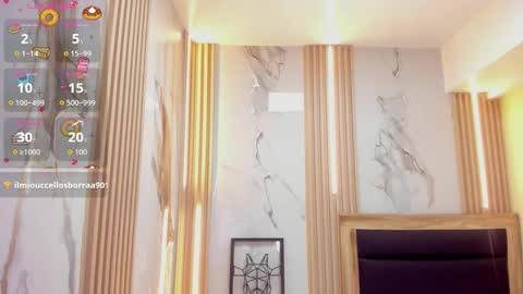 delilaquinn online show from October 18, 12:41 pm