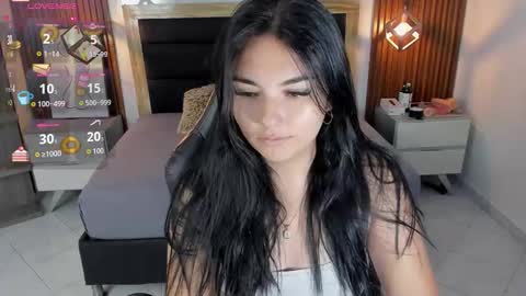 delilaquinn online show from November 6, 12:33 pm