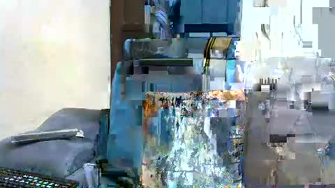 Ginger online show from February 11, 2:04 am