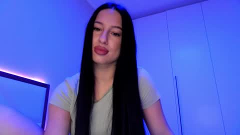 delly_love online show from March 27, 8:42 pm