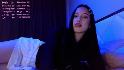 delly_love online show from November 23, 10:55 pm