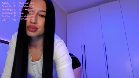 delly_love online show from March 5, 8:26 pm