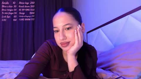 delly_love online show from November 9, 10:49 pm