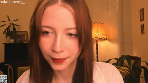 Delora online show from December 21, 3:14 am