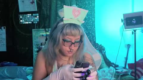 TankinBody online show from January 13, 3:12 am