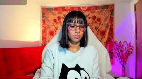 demeter__ online show from September 16, 11:35 pm