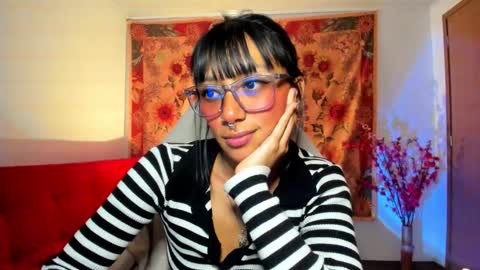 demeter__ online show from September 27, 4:41 am