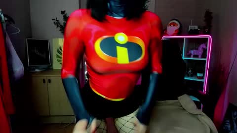 Demetra online show from February 23, 9:09 am