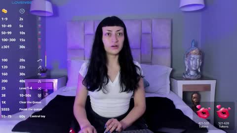 Demetra online show from February 19, 4:34 am