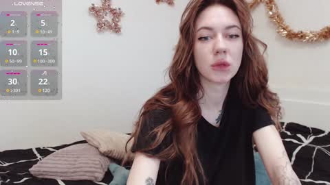 Snapshot of demiamour chatting on December 25, 10:50 am Demi. not your babybabebb and other shit online show from December 25, 10:50 am