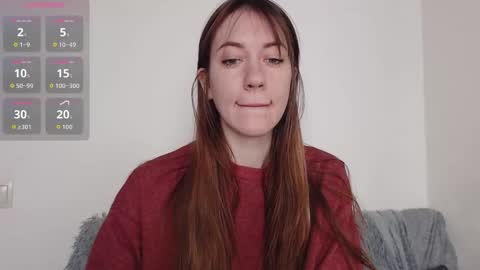 Demi. not your babybabebb and other shit online show from November 24, 9:00 am