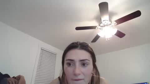 Demi online show from December 7, 6:21 am