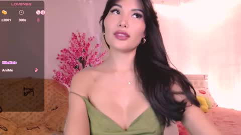 Lana online show from March 11, 4:49 am