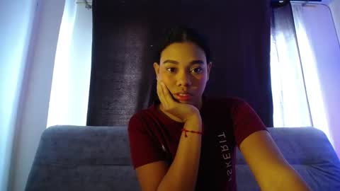 Snapshot of dena_k_ chatting on October 19, 11:23 am Dena k s online show from October 19, 11:23 am