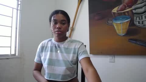 Snapshot of dena_k_ chatting on January 13, 11:30 am Dena k s online show from January 13, 11:30 am