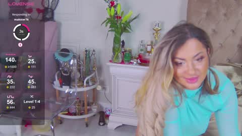 Ela online show from December 6, 11:35 pm