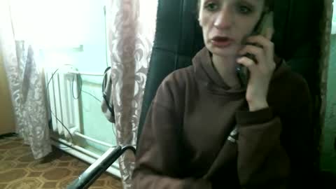 DennisXCarol online show from April 4, 3:55 pm