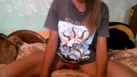 DennisXCarol online show from September 25, 6:34 am