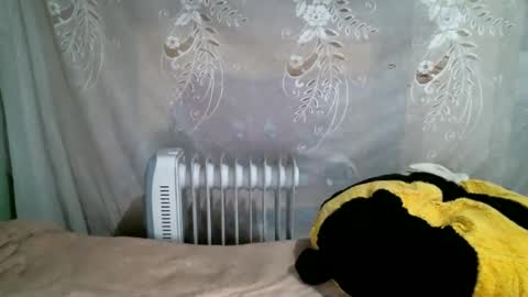 DennisXCarol online show from January 21, 3:21 pm