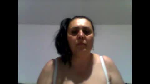 Anya online show from May 12, 6:47 pm