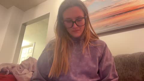 Nikki Denvers Minx online show from January 18, 2:47 am