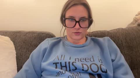 Nikki Denvers Minx online show from January 17, 4:39 am