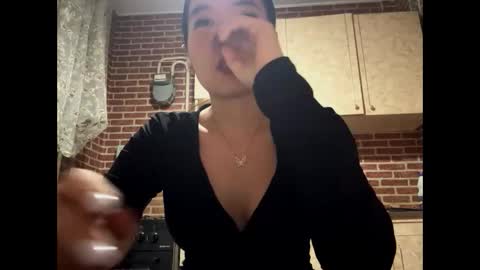 Snapshot of denysebernacchi chatting on September 24, 7:02 pm Emma online show from September 24, 7:02 pm