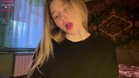 Vi  Victoria online show from February 28, 2:27 pm