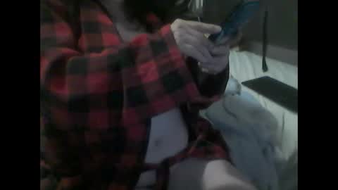 deroseblack online show from October 19, 11:07 pm