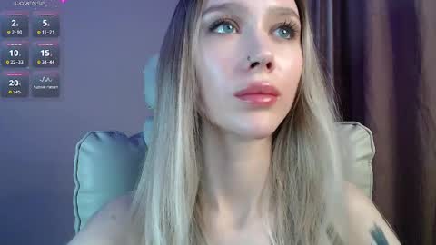 Ari online show from March 31, 4:51 pm