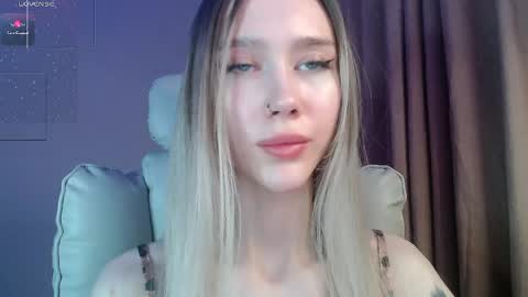 Ari online show from April 12, 5:16 pm