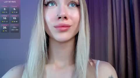 Ari online show from November 25, 7:04 pm