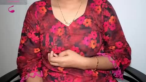 Pooja and Raj online show from November 24, 5:37 pm