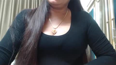 Maisa online show from January 20, 5:48 pm