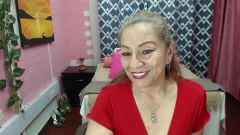 VALERIA online show from February 7, 5:07 pm