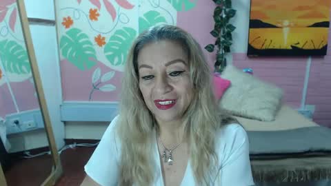 VALERIA online show from March 11, 3:34 pm