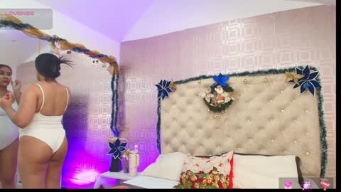 Sara Desire online show from January 6, 12:24 pm