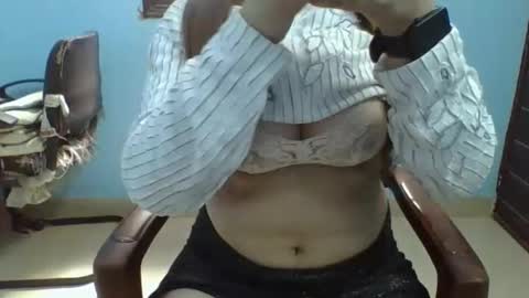 desirussian online show from April 13, 5:31 am